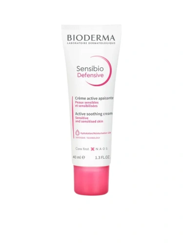 Sensibio Defensive 40 mL - 100% оригинал Sensibio Defensive 40 mL - 100% оригинал