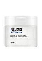 Pore Care No-Sebum Pad 60 Sheets - 100% оригинал