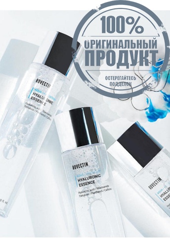 Aqua Hyaluronic Essence 180 mL - 100% оригинал фото 4 Aqua Hyaluronic Essence 180 mL - 100% оригинал фото 4