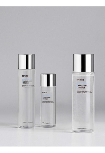 Aqua Hyaluronic Essence 180 mL - 100% оригинал фото 7