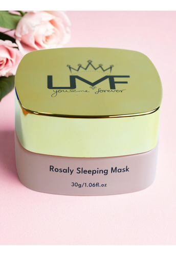 Rosality Sleeping Mask - 100% оригинал фото 2