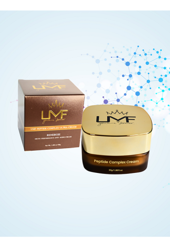 Peptide Complex Cream 30g - 100% оригинал фото 2