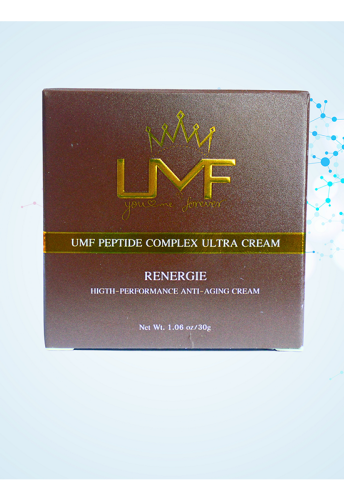 Peptide Complex Cream 30g - 100% оригинал фото 4