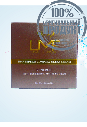 Peptide Complex Cream 30g - 100% оригинал фото 4 Peptide Complex Cream 30g - 100% оригинал фото 4