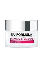 Pro White Brightening Gel Cream 15 g - 100% оригинал
