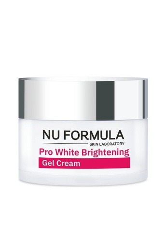 Pro White Brightening Gel Cream 15 g - 100% оригинал Pro White Brightening Gel Cream 15 g - 100% оригинал