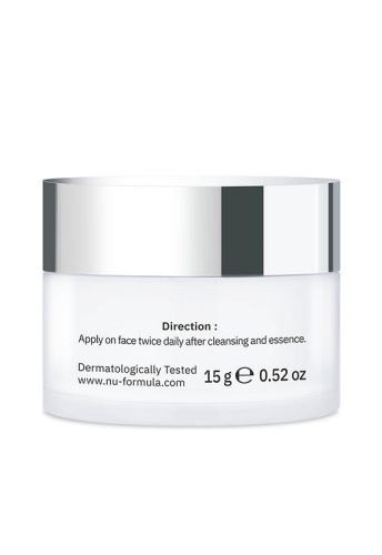 Pro White Brightening Gel Cream 15 g - 100% оригинал фото 3 Pro White Brightening Gel Cream 15 g - 100% оригинал фото 3