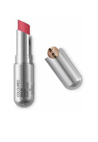 Coloured Balm 06 Blackberry 3 g - 100% оригинал
