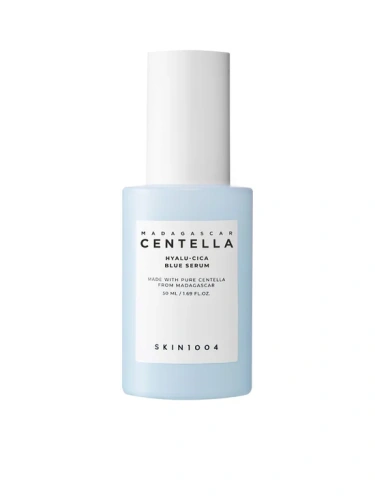 Hyalu-Cica Blue Serum 50 mL - 100% оригинал