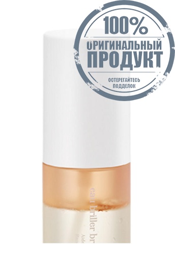 Eau Briller Brume 50 mL - 100% оригинал фото 2