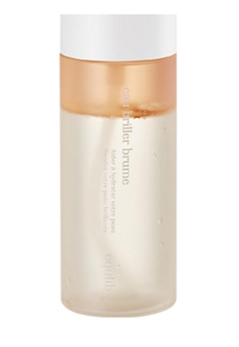 Eau Briller Brume 50 mL - 100% оригинал фото 3