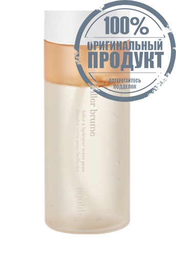 Eau Briller Brume 50 mL - 100% оригинал фото 3