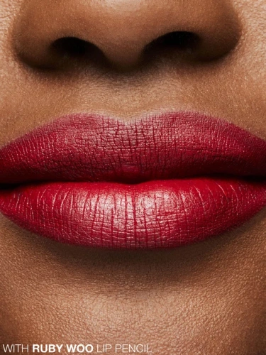 Retro Matte Lipstick 3 g - 100% оригинал фото 3