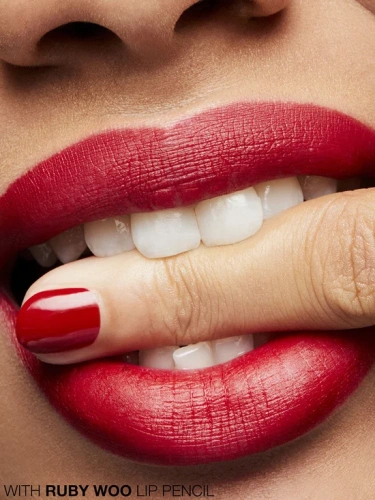 Retro Matte Lipstick 3 g - 100% оригинал фото 5