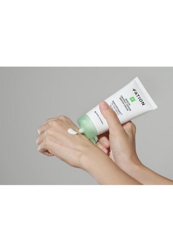 Nosca9 Trouble Toning Repair Cream 70 mL - 100% оригинал фото 6 Nosca9 Trouble Toning Repair Cream 70 mL - 100% оригинал фото 6