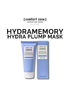 COMFORT ZONE HYDRAMEMORY HYDRA PLUMP MASK 60 ML - 100% оригинал