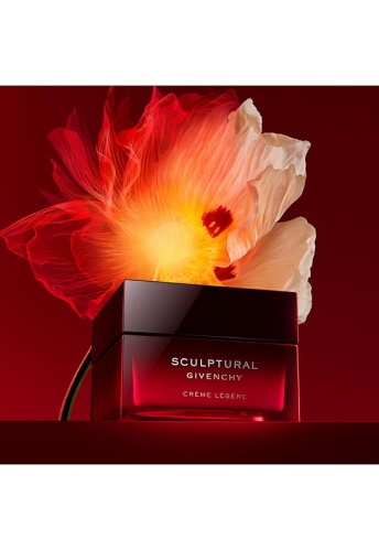 Sculptural Light Cream (Refill) 50 mL - 100% оригинал фото 3