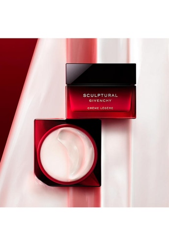Sculptural Light Cream (Refill) 50 mL - 100% оригинал фото 4