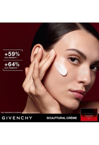 Sculptural Cream (Refill) 50 mL - 100% оригинал фото 4 Sculptural Cream (Refill) 50 mL - 100% оригинал фото 4