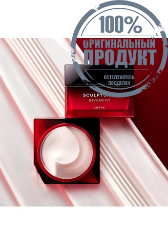 Sculptural Cream (Refill) 50 mL - 100% оригинал фото 5 Sculptural Cream (Refill) 50 mL - 100% оригинал фото 5