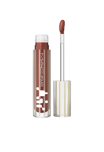 Lipglass Air Non-Sticky Gloss 5 mL - 100% оригинал