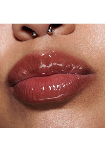 Lipglass Air Non-Sticky Gloss 5 mL - 100% оригинал фото 5