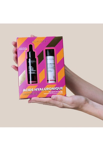 Acide Hyaluronique Bestsellers Set - 100% оригинал фото 4