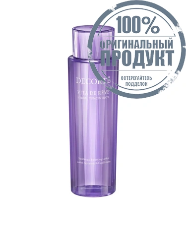 Lotion Vita De Reve 300 mL - 100% оригинал Lotion Vita De Reve 300 mL - 100% оригинал