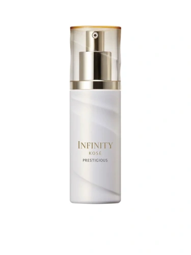 Infinity Kose Prestigious Firm Emulsion 120 mL - 100% оригинал