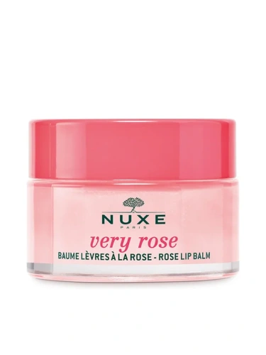 Very Rose Rose Lip Balm 15 g - 100% оригинал