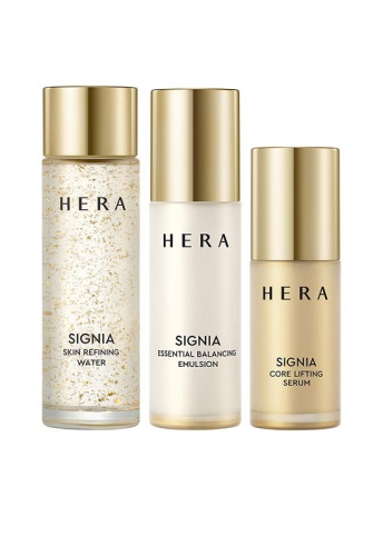 Signia Cream Special Gift Set - 100% оригинал фото 3