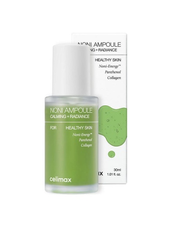 The Real Noni Energy Ampoule 30 mL - 100% оригинал The Real Noni Energy Ampoule 30 mL - 100% оригинал