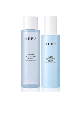 Hydro Reflecting Set - 100% оригинал фото 2 Hydro Reflecting Set - 100% оригинал фото 2