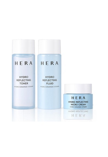 Hydro Reflecting Set - 100% оригинал фото 3 Hydro Reflecting Set - 100% оригинал фото 3