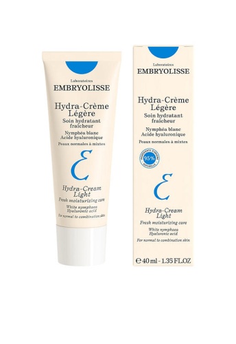 Hydra-Cream Light 40 mL - 100% оригинал