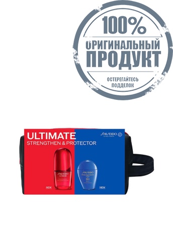 Ultimate Strengthen & Protector Set - 100% оригинал фото 2 Ultimate Strengthen & Protector Set - 100% оригинал фото 2