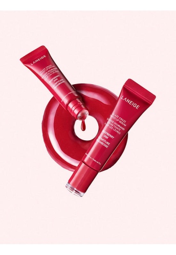 Lip Serum Raspberry Jam 12 g - 100% оригинал фото 2