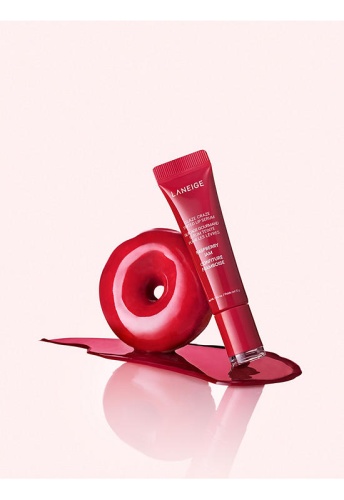 Lip Serum Raspberry Jam 12 g - 100% оригинал фото 3