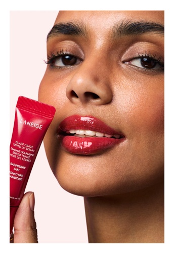 Lip Serum Raspberry Jam 12 g - 100% оригинал фото 5