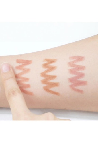 Artist Lip Pencil 9.5 g - 100% оригинал фото 5