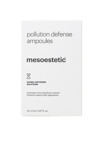 Skincare Pollution Defense Ampoules - 100% оригинал фото 2 Skincare Pollution Defense Ampoules - 100% оригинал фото 2