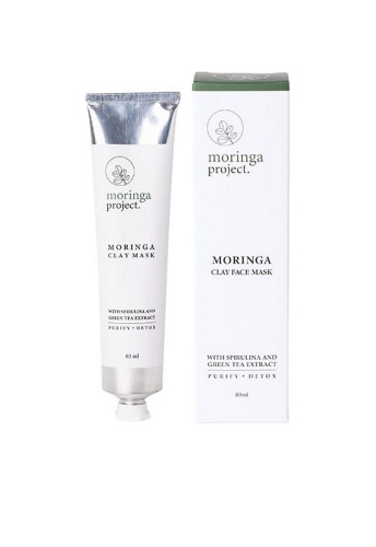 Clay Mask 80 mL - 100% оригинал Clay Mask 80 mL - 100% оригинал