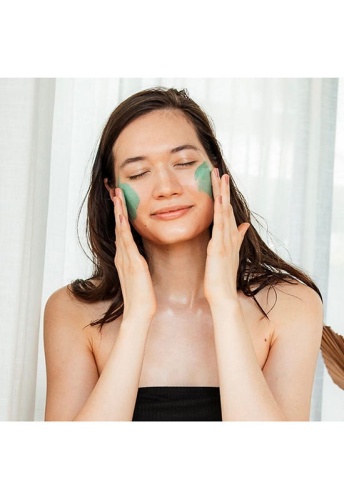 Clay Mask 80 mL - 100% оригинал фото 9 Clay Mask 80 mL - 100% оригинал фото 9