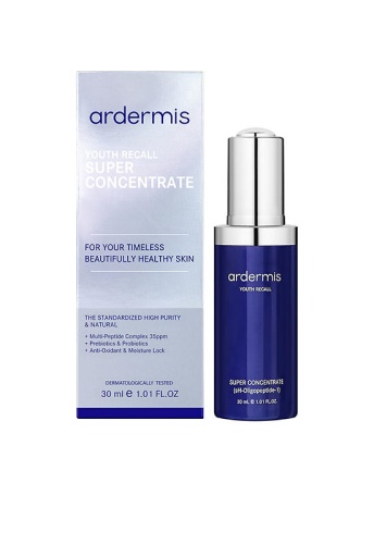 Youth Recall Super Concentrate (Gen Ll) - 100% оригинал фото 2 Youth Recall Super Concentrate (Gen Ll) - 100% оригинал фото 2