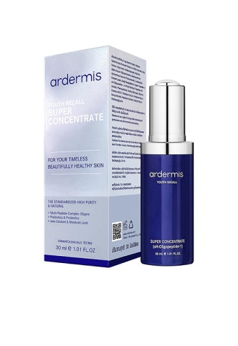 Youth Recall Super Concentrate (Gen Ll) - 100% оригинал фото 3 Youth Recall Super Concentrate (Gen Ll) - 100% оригинал фото 3