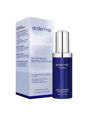 Youth Recall Super Concentrate (Gen Ll) - 100% оригинал фото 4 Youth Recall Super Concentrate (Gen Ll) - 100% оригинал фото 4