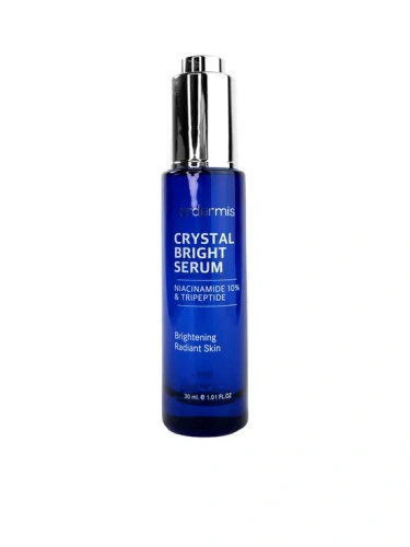 Ardermis Crystal Bright Serum 30 ml. - 100% оригинал фото 4 Ardermis Crystal Bright Serum 30 ml. - 100% оригинал фото 4