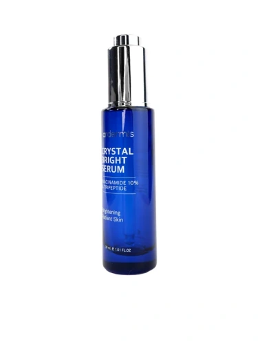 Ardermis Crystal Bright Serum 30 ml. - 100% оригинал фото 5 Ardermis Crystal Bright Serum 30 ml. - 100% оригинал фото 5