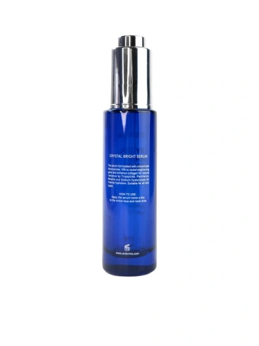 Ardermis Crystal Bright Serum 30 ml. - 100% оригинал фото 6 Ardermis Crystal Bright Serum 30 ml. - 100% оригинал фото 6