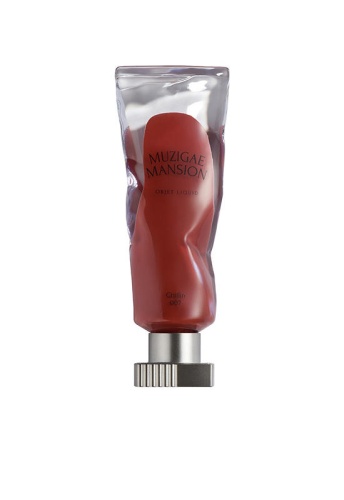 Lipstick Objet Liquid 2 g - 100% оригинал фото 3